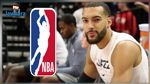 تعافي أول مصاب بالكورونا في الـ NBA