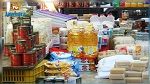 بحضور الحرس والجيش : تزويد أهالي أرياف الشريط الحدودي بجندوبة بالمواد الغذائية