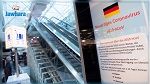كورونا : ألمانيا تسجل 389 وفاة و52547 إصابة 