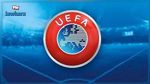 يويفا يجتمع بأعضائه لبحث مصير البطولات