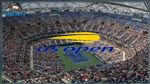  us open يتحدى الكورونا ويحافظ على  موعده المحدد 