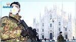 أوروبا تعتذر لإيطاليا