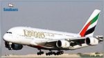 شركة طيران الإمارات تستأنف رحلاتها بعد توقفها لأسبوعين