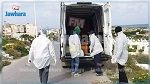 وزارة الشؤون المحلية تضبط إجراءات دفن موتى فيروس كورونا