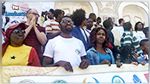 يواجهون صعوبات بسبب الحجر الصحي الشامل : التكفّل بطلبة أفارقة وعائلاتهم 