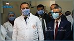 وزير الصحة : هناك 