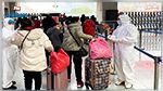 نداء استغاثة لتونسيين عالقين في دول خليجية 
