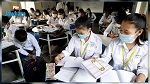 الصين تستعد لإعادة فتح المدارس المغلقة تدريجيا بسبب كورونا