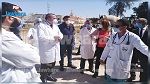 وزير الصحة : تركيز مخبر تحاليل متحرّك لفائدة 3 ولايات 