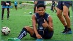 اغتيال لاعب في الإكوادور أمام منزله رمياً بالرصاص