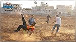 بنزرت: القبض على 9 أشخاص يلعبون كرة القدم