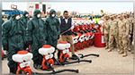 الصحة العالمية تشيد بجهود مصر في التصدي للكورونا