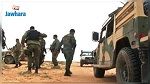 الوحدات العسكرية والأمنية ترفع درجة اليقظة على الحدود التونسية مع ليبيا 