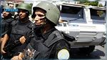 تبادل إطلاق نار بين قوات الأمن ومجموعة إرهابية بالقاهرة