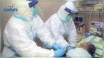 الصين تسجل 46 إصابة جديدة بفيروس كورونا