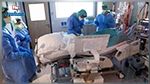 وفاة مصاب بفيروس 