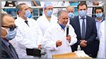 الطبوبي يدعو الى مكافأة الجيش الأبيض