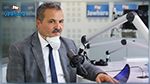 وزير الصحة : 