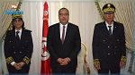 تنصيب الوالي الجديد لمنوبة