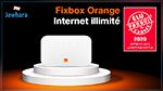 Fixbox أورنج تونس يتوّج كأفضل 