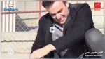 صابر الرباعي يقع في فخّ مقالب رامز جلال (فيديو)
