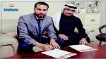 البسيتين البحريني يجدد عقد المدرب التونسي صابر عبد اللاوي