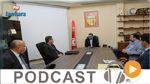 جوهرة سبور الساعة العاشرة ليلا ليوم الجمعة 24-04-2020