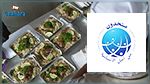 متطوعون يوزّعون 100 وجبة عند الإفطار و السحور يوميا