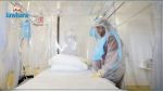 مستشفيات ووهان الصينية خالية من إصابات كورونا 