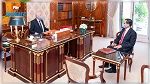 إجلاء بقية التونسيين العالقين بالخارج أبرز محاور اللقاء بين رئيس الدولة ووزير الخارجية