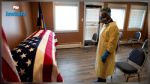 الولايات المتحدة: أكثر من 3500 حالة وفاة جراء كورنا في 48 ساعة