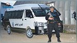 تفكيك شبكة تنشط في مجال السرقات و 