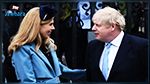 بعد تعافيه من كورونا: رئيس وزراء بريطانيا يرزق بمولود