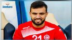 إيقاف اللاعب حمدي النقاز