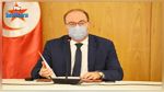 الفخفاخ يوصي بالمرونة في التدابير التنظيمية و الإدارية خلال الأيّام الأولى من الحجر الموجه