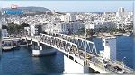 بنزرت : إنهاء تهيئة وإنجاز مسلك 