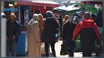 مع انطلاق الحجر الصحي الموجّه..خرق واضح لإجراءات الوقاية في بعض الجهات