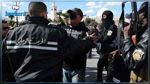 الاحتفاظ بـ808 من الأشخاص لم يلتزموا بالحجر الصحي 