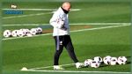  البروتوكول الصحي الخاص بريال مدريد للعودة الى التدريبات