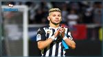 لاعب جزائري يتورّط في فضيحة أخلاقية في فرنسا