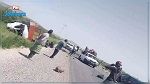 وفيات في حادث مرور في سيدي بوزيد