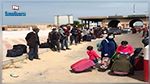 نحو إجلاء 200 مواطن تونسي من ليبيا اليوم