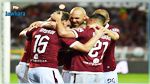 إصابة لاعب من تورينو الإيطالي بفيروس كورونا