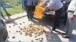 في ظل وفرة الإنتاج: اتحاد الفلاحين يطالب برفع القيود على تصدير البطاطا