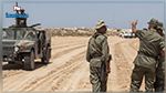 وزارة الدفاع: إحباط عملية تهريب وإيقاف ستة أشخاص