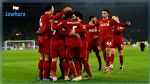 الدوري الإنقليزي : إحتفالات اللاعبين ممنوعة