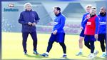 الاجراءات التي سيتبعها برشلونة في أول حصصه تدريبية اليوم 