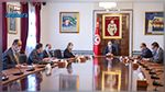 مجلس وزاري يصادق على عدد من المراسيم