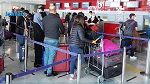 إجلاء 219 تونسيا من فرنسا 