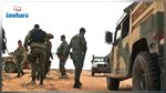 إيقاف مهاجرين غير شرعيين على الحدود التونسية الليبية
